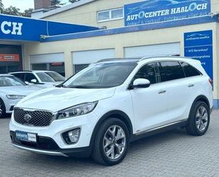 Kia Sorento Gebrauchtwagen