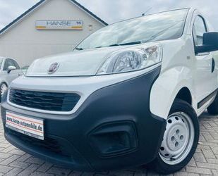 Fiat Fiorino Gebrauchtwagen