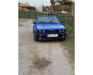 BMW 325 Gebrauchtwagen