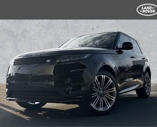 Land Rover Range Rover Sport Gebrauchtwagen