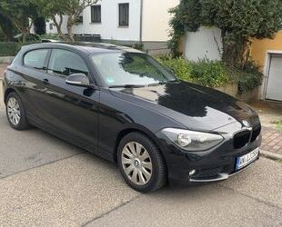 BMW 114 Gebrauchtwagen