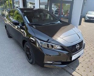Nissan Leaf Gebrauchtwagen
