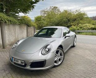Porsche 991 Gebrauchtwagen