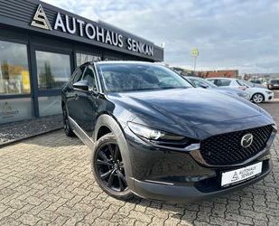 Mazda CX-3 Gebrauchtwagen