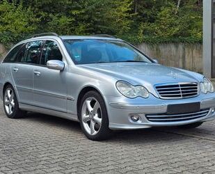 Mercedes-Benz C 180 Gebrauchtwagen