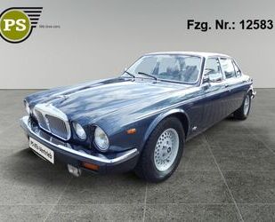 Jaguar XJ Gebrauchtwagen
