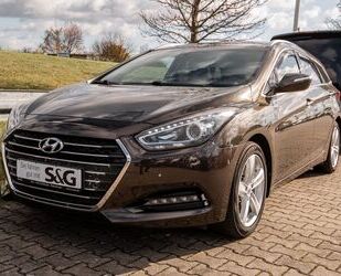 Hyundai i40 Gebrauchtwagen
