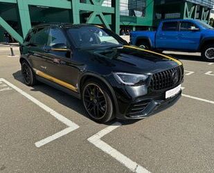 Mercedes-Benz GLC 63 AMG Gebrauchtwagen