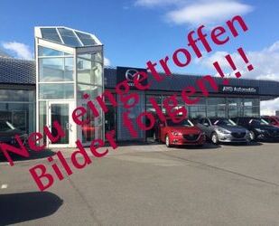 Mazda CX-3 Gebrauchtwagen