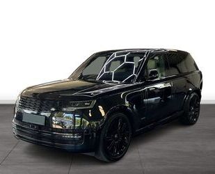 Land Rover Range Rover Gebrauchtwagen