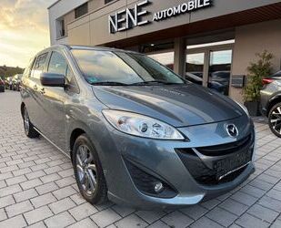 Mazda 5 Gebrauchtwagen