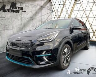 Kia Niro Gebrauchtwagen