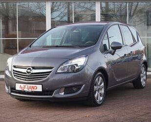 Opel Meriva Gebrauchtwagen