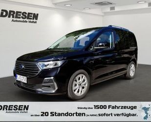 Ford Tourneo Connect Gebrauchtwagen