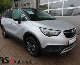Opel Crossland (X) Gebrauchtwagen