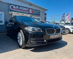BMW 520 Gebrauchtwagen