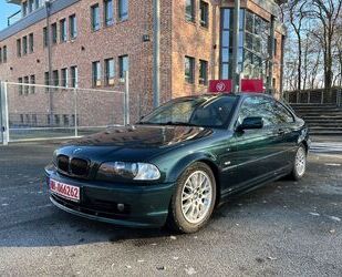 BMW 318 Gebrauchtwagen