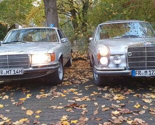 Mercedes-Benz 280 Gebrauchtwagen