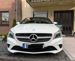 Mercedes-Benz CLA 180 Gebrauchtwagen