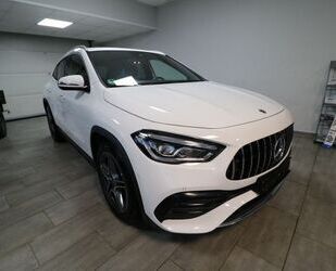 Mercedes-Benz GLA 200 Gebrauchtwagen