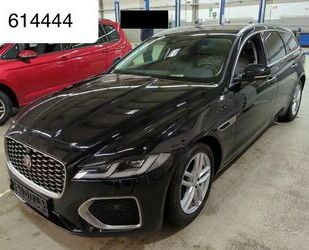 Jaguar XF Gebrauchtwagen