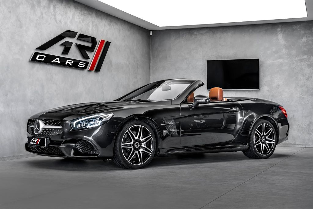SL 400