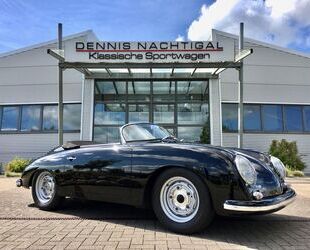 Porsche 356 Gebrauchtwagen