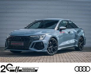 Audi RS3 Gebrauchtwagen