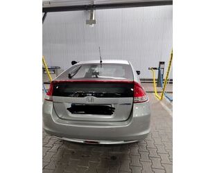 Honda Insight Gebrauchtwagen