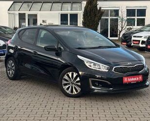 Kia ceed / Ceed Gebrauchtwagen