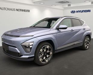 Hyundai KONA Elektro Gebrauchtwagen