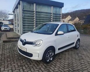 Renault Twingo Gebrauchtwagen