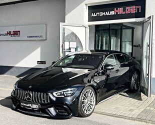 Mercedes-Benz AMG GT Gebrauchtwagen