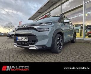 Citroen C3 Aircross Gebrauchtwagen