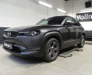 Mazda MX-30 Gebrauchtwagen