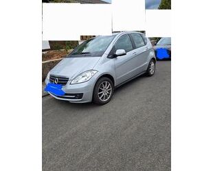 Mercedes-Benz A 160 Gebrauchtwagen