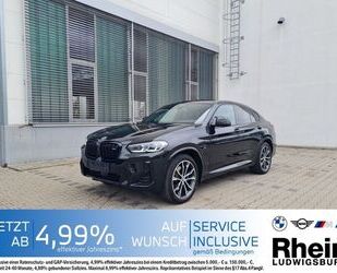 BMW X4 M40 Gebrauchtwagen