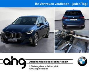 BMW 216 Active Tourer Gebrauchtwagen
