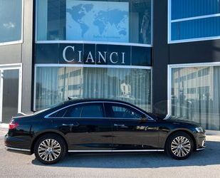 Audi A8 Gebrauchtwagen