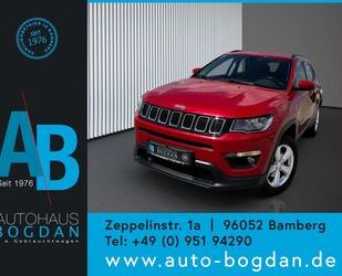 Jeep Compass Gebrauchtwagen