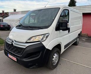 Citroen Jumper Gebrauchtwagen