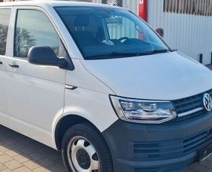 VW T6 Transporter Gebrauchtwagen