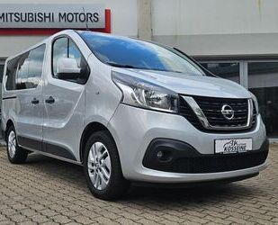 Nissan NV300 Gebrauchtwagen