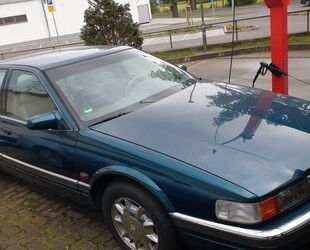 Cadillac Seville Gebrauchtwagen
