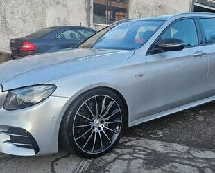 Mercedes-Benz E 43 AMG Gebrauchtwagen