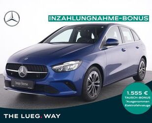 Mercedes-Benz B 180 Gebrauchtwagen