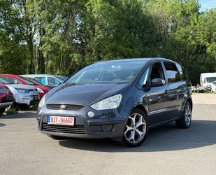Ford S-Max Gebrauchtwagen