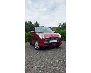 Daihatsu TREVIS Gebrauchtwagen