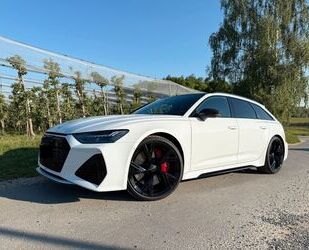 Audi RS6 Gebrauchtwagen