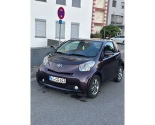 Toyota IQ Gebrauchtwagen